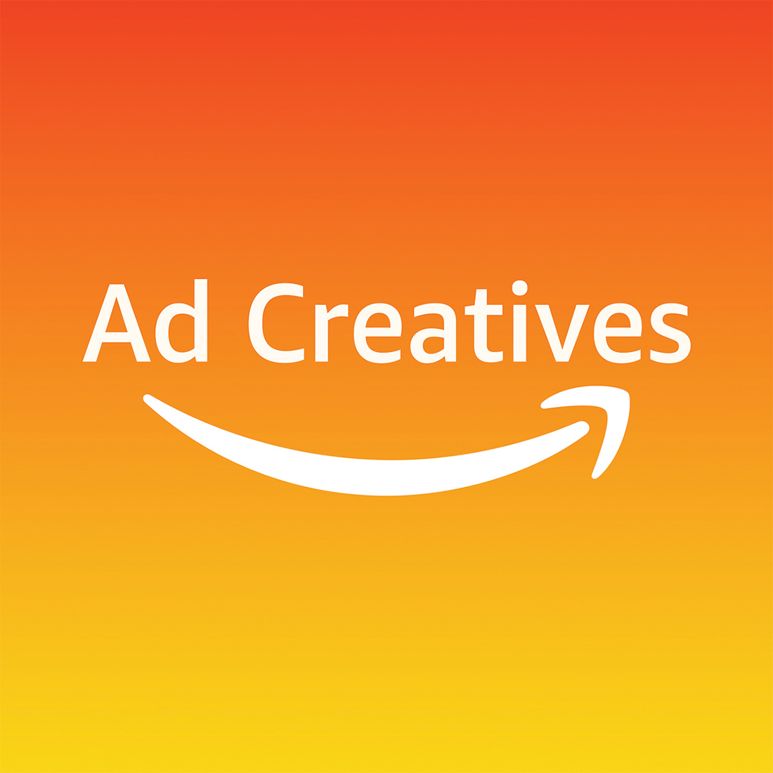 ad creatives logo